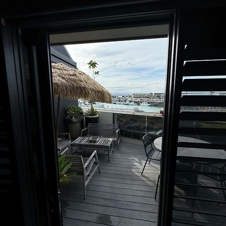 Napier Apartment Ahuriri 外观 照片
