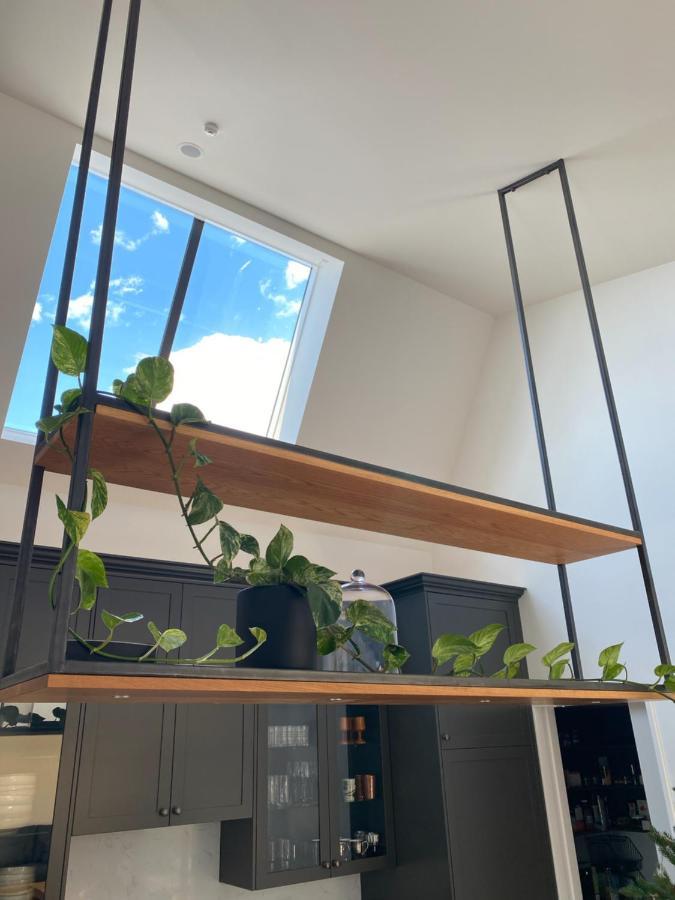 Napier Apartment Ahuriri 外观 照片