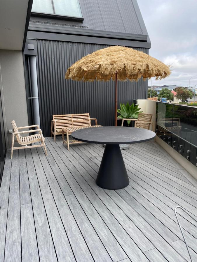 Napier Apartment Ahuriri 外观 照片