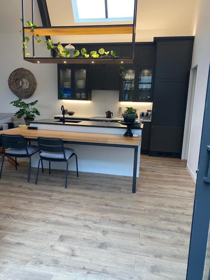 Napier Apartment Ahuriri 外观 照片