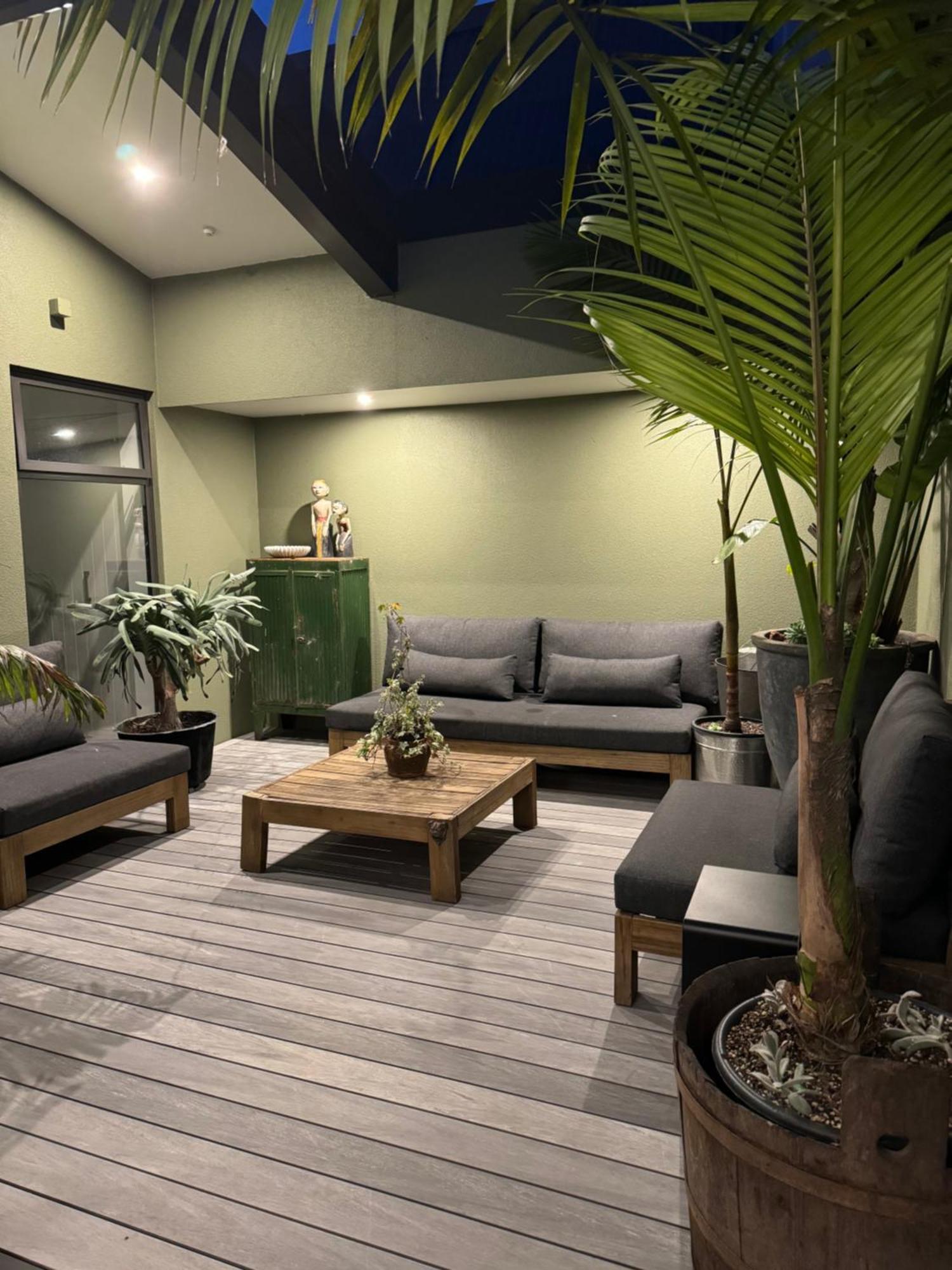 Napier Apartment Ahuriri 外观 照片