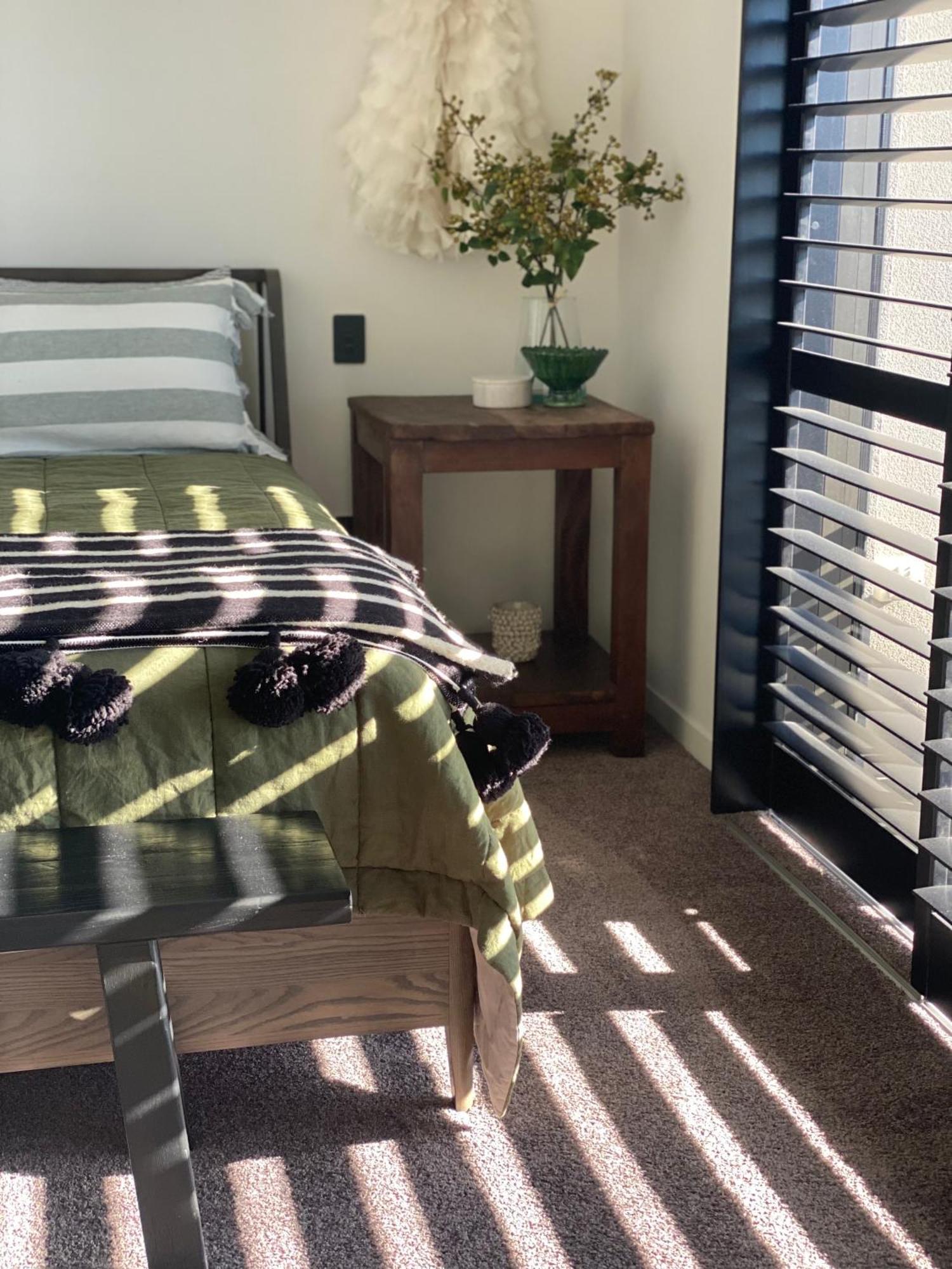 Napier Apartment Ahuriri 外观 照片